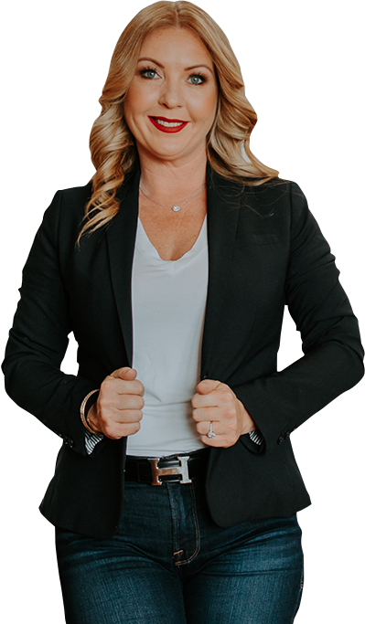 Amber Anderson - Our Approach for Sellers