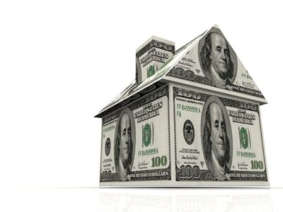 Buying Homes With All Cash