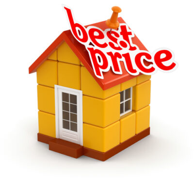 Tips on How To Sell Your Home at Full Price