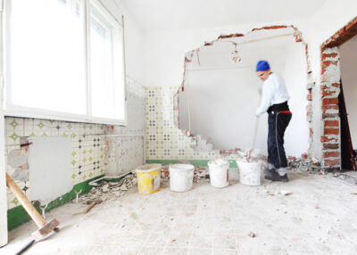 Proper Planning for a Home Renovation