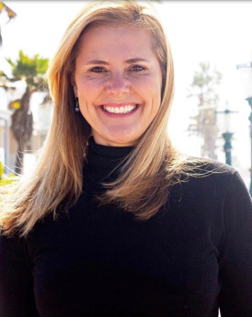 Maria Woods